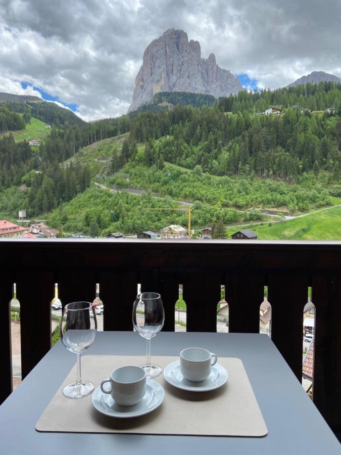 Apartments Mezdi Santa Cristina Val Gardena 외부 사진