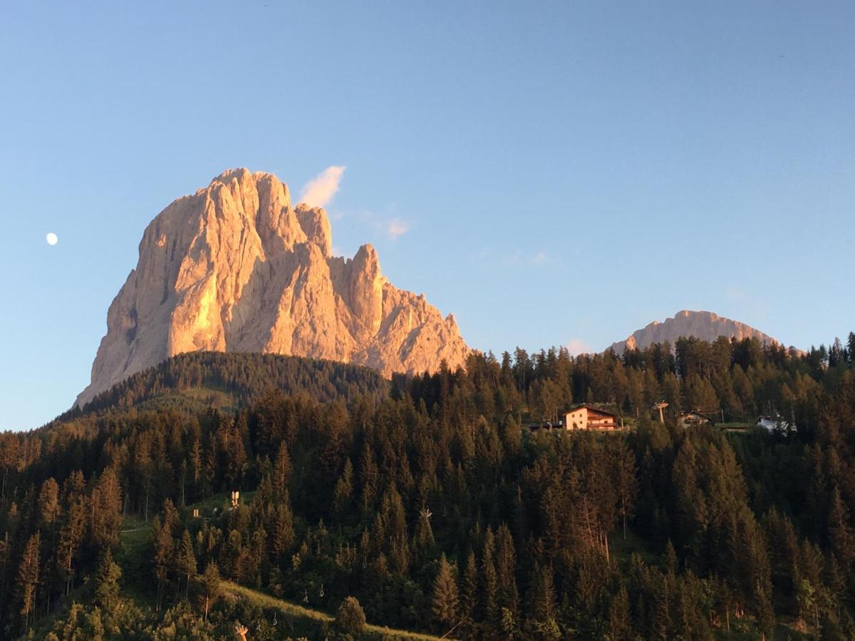 Apartments Mezdi Santa Cristina Val Gardena 외부 사진