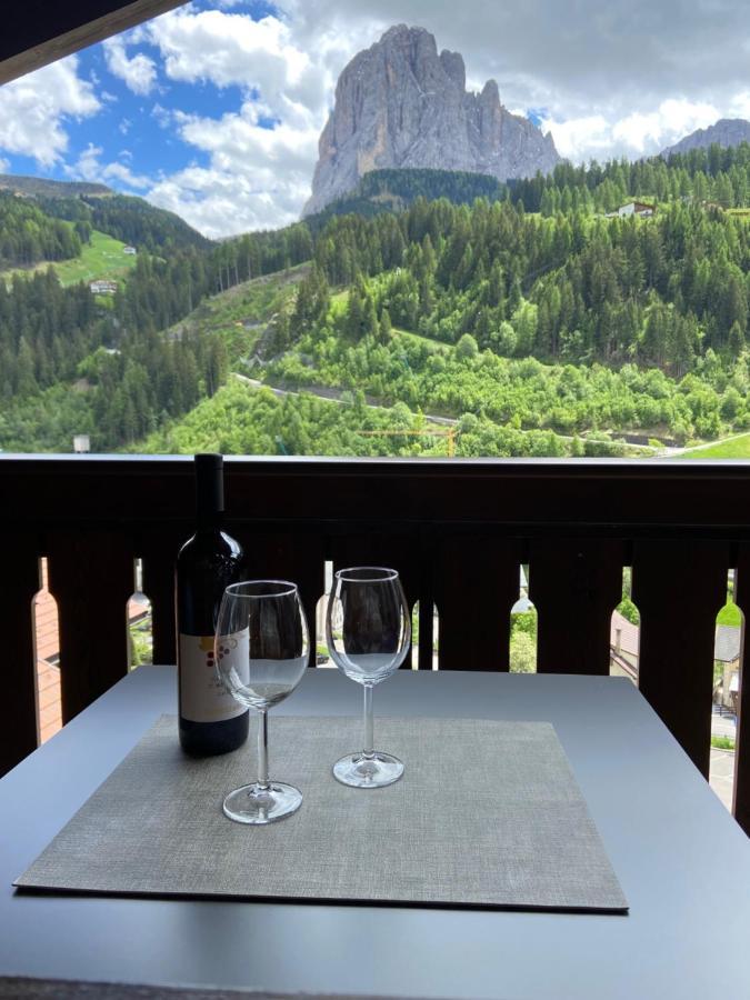 Apartments Mezdi Santa Cristina Val Gardena 외부 사진