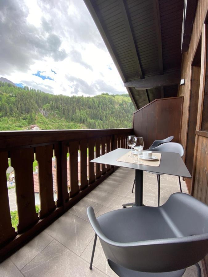 Apartments Mezdi Santa Cristina Val Gardena 외부 사진