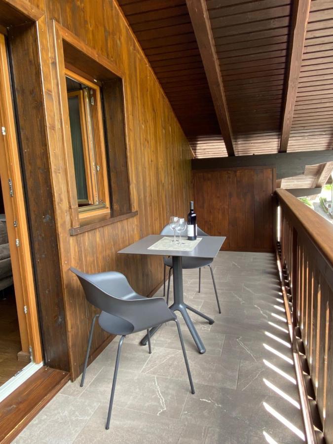 Apartments Mezdi Santa Cristina Val Gardena 외부 사진