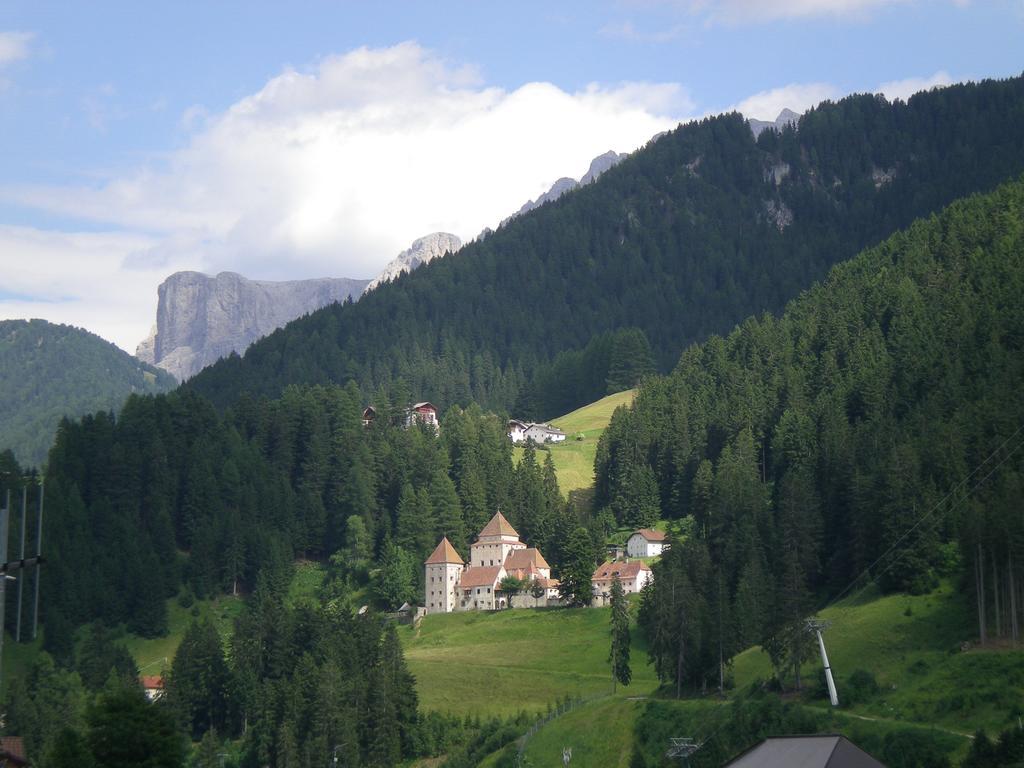 Apartments Mezdi Santa Cristina Val Gardena 외부 사진