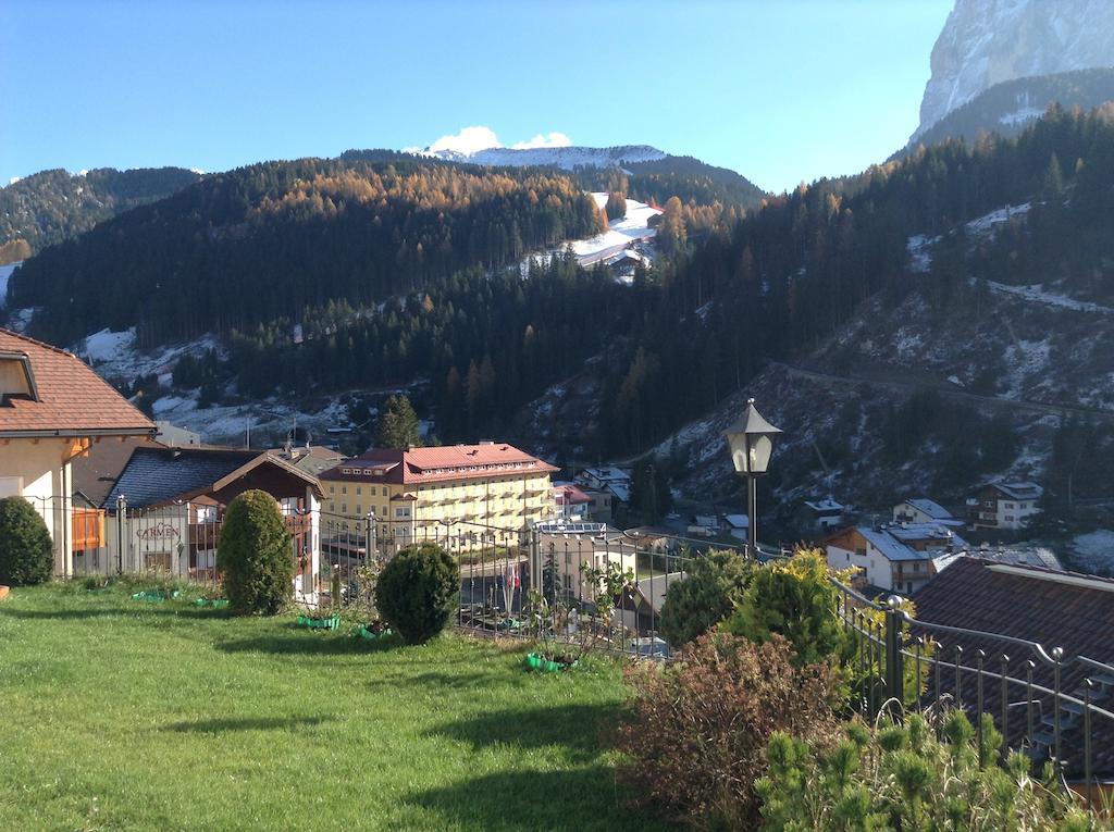 Apartments Mezdi Santa Cristina Val Gardena 외부 사진
