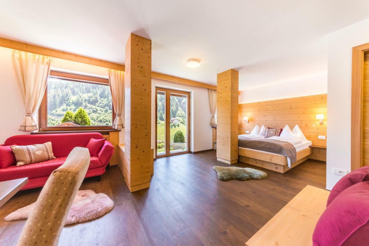 Apartments Mezdi Santa Cristina Val Gardena 외부 사진
