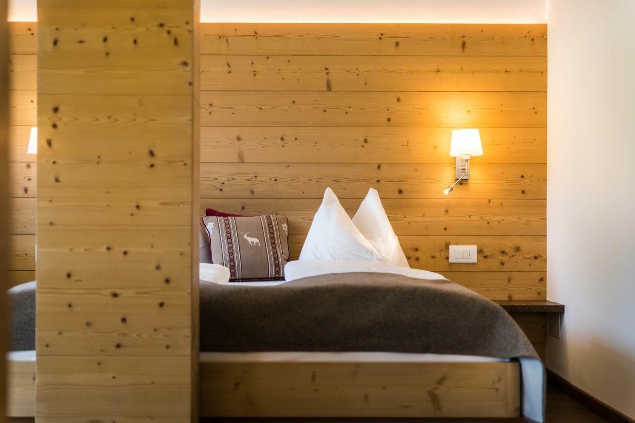 Apartments Mezdi Santa Cristina Val Gardena 외부 사진