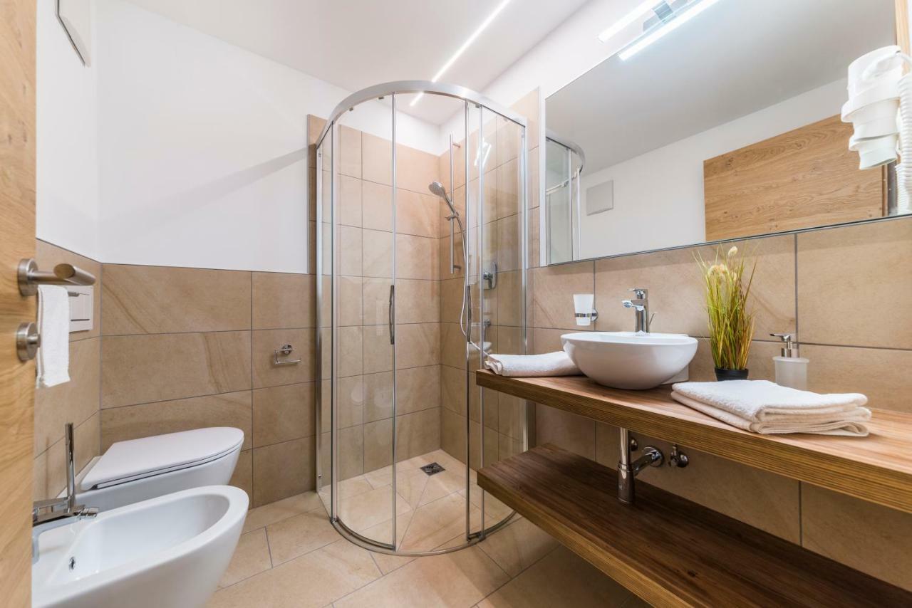 Apartments Mezdi Santa Cristina Val Gardena 외부 사진