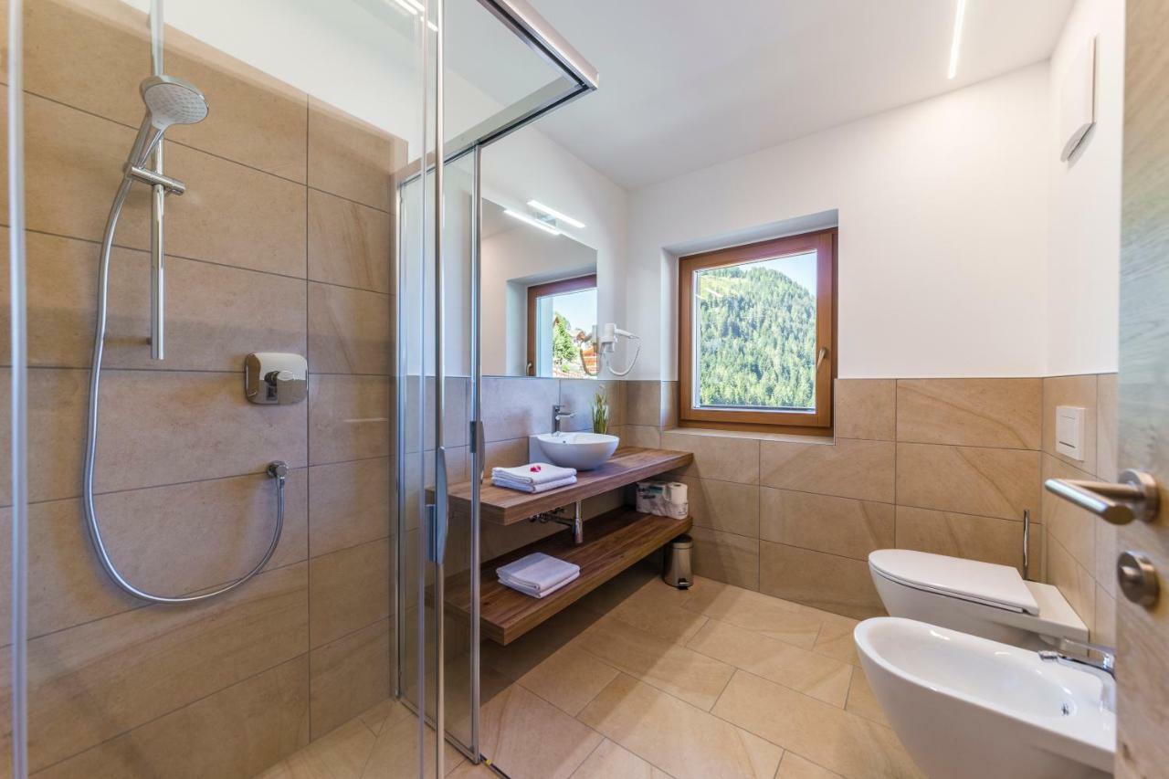 Apartments Mezdi Santa Cristina Val Gardena 외부 사진
